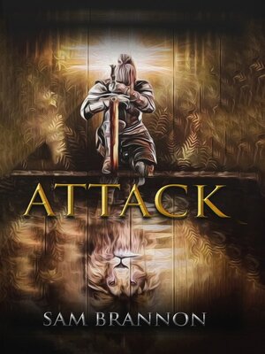 cover image of Attack
